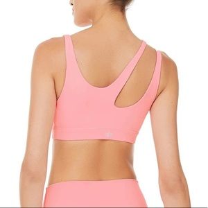 Alo Yoga Peak Bra